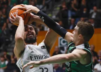 ¡De infarto! El partido que se decidió en la agonía