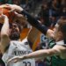 ¡De infarto! El partido que se decidió en la agonía