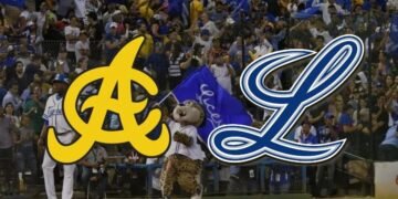 Águilas vs Licey: ¡Choque Explosivo! ¿Fin al dominio esta noche?
