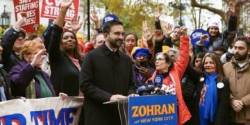 Demócratas al límite: ¿Frenarán la ofensiva republicana en estados clave?