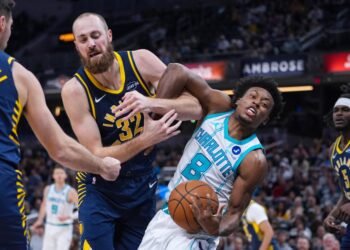 ¡La NBA estalla! Audiencia inicial récord en más de una década