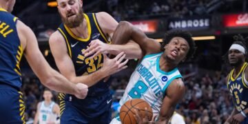 ¡La NBA estalla! Audiencia inicial récord en más de una década