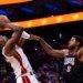 ¡Explosión de Norman Powell! 32 Puntos Sella Victoria del Heat sobre 76ers