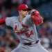 ¡Bomba! Sonny Gray Refuerza a Medias Rojas para Fortalecer su Rotación