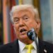 ¿BOMBA? El Nuevo Estadio NFL de Washington podría llamarse Trump