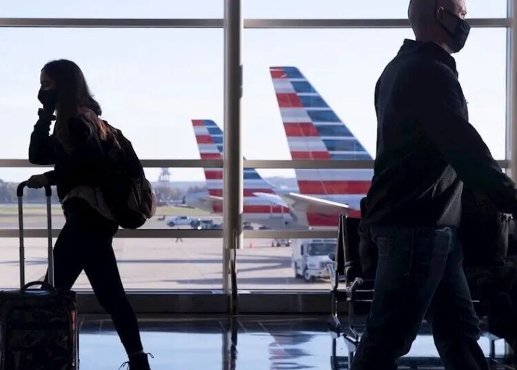 ¡Alerta Vuelos! NY y NJ entre 40 aeropuertos USA que reducirán operaciones