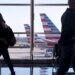 ¡Alerta Vuelos! NY y NJ entre 40 aeropuertos USA que reducirán operaciones