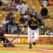 ¡Imparable! Alberto Rodríguez consagra el triunfo de Águilas en Lidom