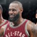 NBA 2025-26: El ranking de los jugadores MEJOR PAGADOS