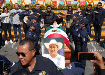 ¡Justicia y Fin a la Violencia tras Asesinato de Alcalde!