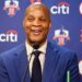 Darryl Strawberry indultado por Trump: El fin de años de adicción y problemas legales