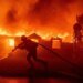 Horror en Nueva Jersey: Incendio mortal consume a una familia de cinco