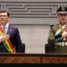 Bolivia: Rodrigo Paz Pereira asume y rompe 20 años de izquierda