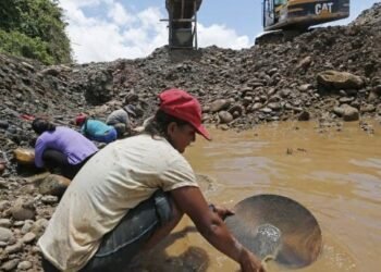 El Poder en la Sombra que Desafía al Estado y las Urnas