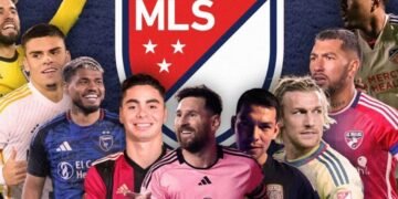 MLS 2027: El Explosivo Nuevo Formato que Revolucionará la Temporada