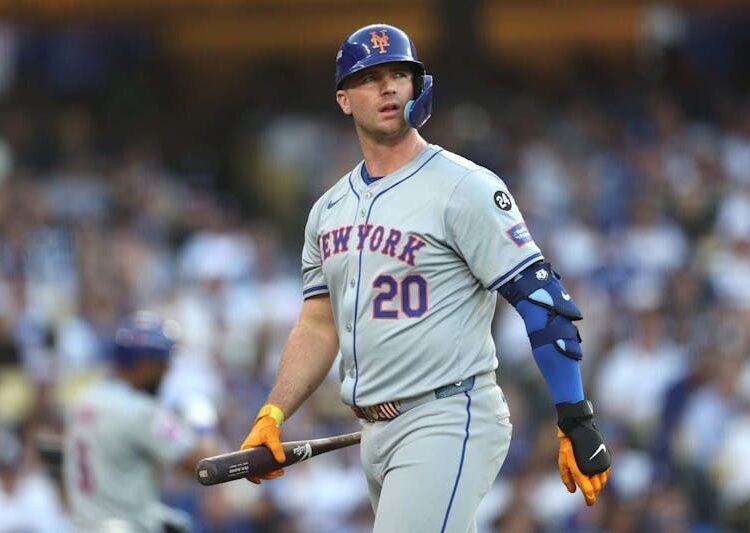 Terremoto en Grandes Ligas: Bregman, Giolito y Alonso son agentes libres