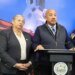 Brian DePeña, Reelecto Alcalde de Lawrence: «¡Triunfó el Orgullo Dominicano!»
