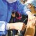 Jornada Dr. Taveras: Compromiso Médico Científico ¡Se Revitaliza!