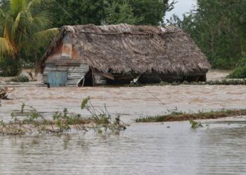 Melissa: Haití, Cuba y Jamaica luchan por recuperarse