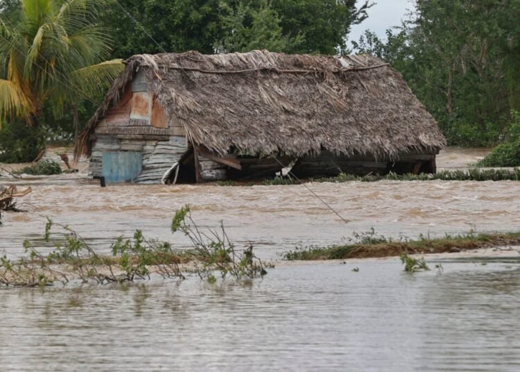 Melissa: Haití, Cuba y Jamaica luchan por recuperarse