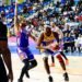 Mauricio Báez Imparable: ¡Novena Final Consecutiva de Baloncesto Distrital!