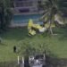 Impactante tragedia aérea en Florida: Dos muertos tras estrellarse un avión