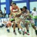 ¡Histórico! Águilas de Guachupita Vuelan a la Final del Nacional de Basket Femenino