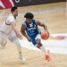 ¡Dominicana IMPARABLE! Derrota a México en arranque clasificatorio FIBA Américas