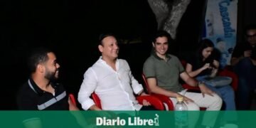 Abel Martínez: ¡Jóvenes no son para gobiernos impuestos! Su voz elige