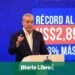 Abinader BLINDA decreto de emergencia para compras: ¡Por esto es CRUCIAL!