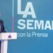 Abinader Lidera LA Semanal con la Prensa EN VIVO desde Punta Cana