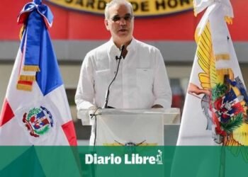Abinader: Fuerzas Armadas, irreconocibles en solo 5 años