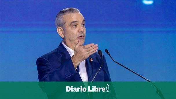 Abinader Fija Rumbo: Turistas Sí, Criminales ¡Jamás en RD!