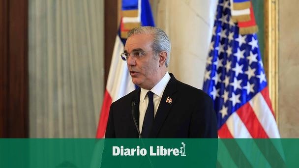 Abinader: ¿Por qué quiere prestar aeropuertos? Todas las razones