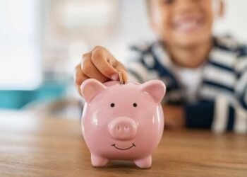 La Clave del Éxito Financiero de Tus Hijos: Edúcalos Desde Ya