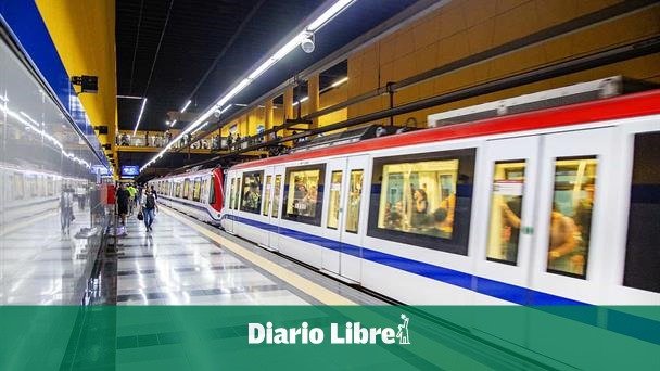 Túneles del Metro conectados: Diputado busca internet YA