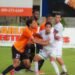 Cibao FC GANA a Jarabacoa en LDF: ¡Victoria que Agita el Fútbol Dominicano!