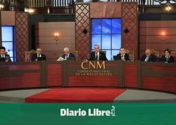 CNM finaliza entrevistas: Se define el futuro de las Altas Cortes