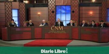 CNM finaliza entrevistas: Se define el futuro de las Altas Cortes
