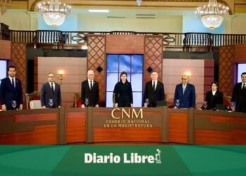 CNM: ¡Voto crucial! Nuevos jueces para las Altas Cortes a fin de mes