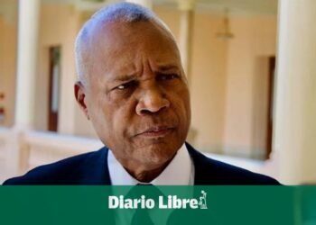 Escándalo CNM: Blinda a juez con hijo narco a extradición