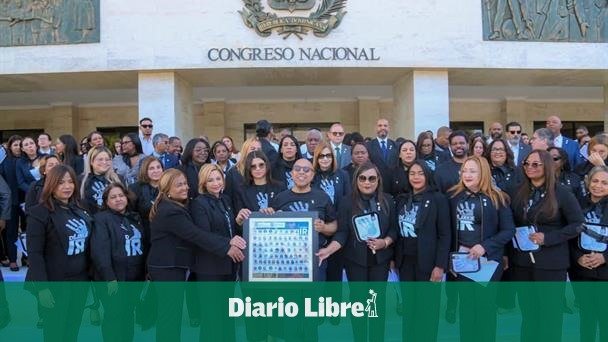 Congreso destapa los avances de la Reforma ‘Déjala Ir’