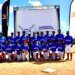 República Dominicana y Puerto Rico Someten el Pimentel International Baseball U-16