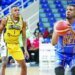 La Cima del Baloncesto: 4 Gigantes Chocan en Semifinales de Infarto