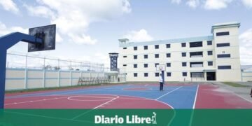 Danilo Medina: «Yo inauguré la cárcel de Las Parras»