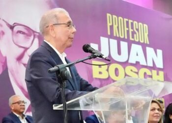 Danilo Medina fulmina: «Nadie ha hecho por Dominicana lo que ha logrado el PLD»