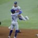 ¡Épica! Dodgers 3-1 a Blue Jays: Drama puro que fuerza Juego 7 de Serie Mundial