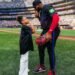 Así luce Vladdy Jr.: ¡Pura felicidad en familia!