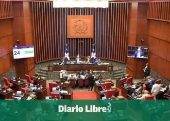 ¡ULTIMA HORA! Senado licita compra de bonos navideños