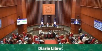 ¡ULTIMA HORA! Senado licita compra de bonos navideños